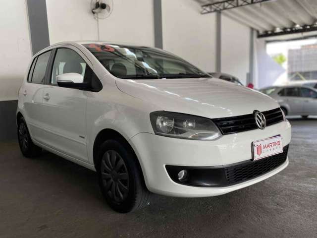 Volkswagen Fox 2013 1.6 mi 8v flex 4p manual