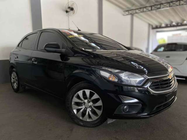 Chevrolet Onix 2017 1.4 mpfi lt 8v flex 4p manual