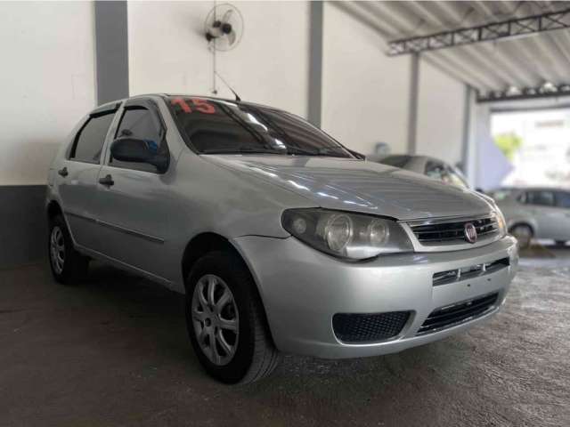 Fiat Palio 2015 1.0 fire celebration 8v  4p flex manual