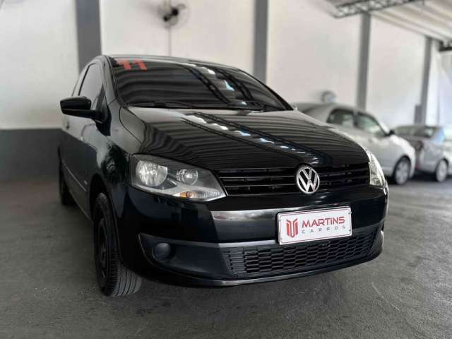 Volkswagen Fox 2011 1.0 mi 8v flex 2p manual