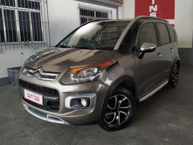 Citroen C3 2012 1.6 exclusive 16v flex 4p manual