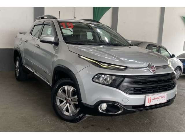 Fiat Toro 2019 1.8 16v evo flex freedom at6