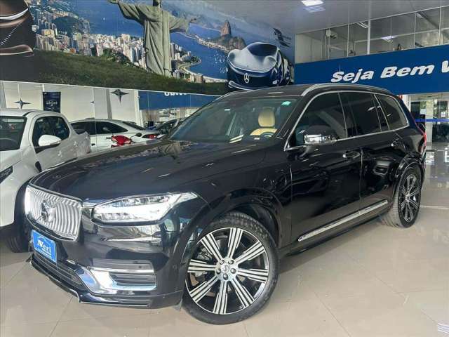 VOLVO XC90 2.0 T8 HYBRID INSCRIPTION AWD GEARTRONIC