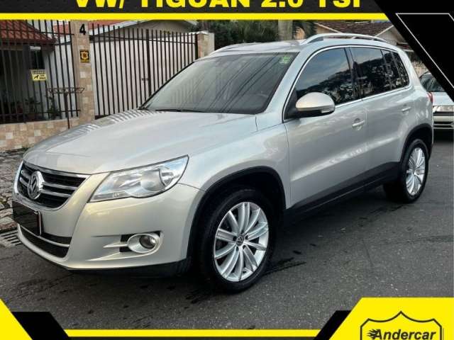 VW/ TIGUAN TSI 2.0