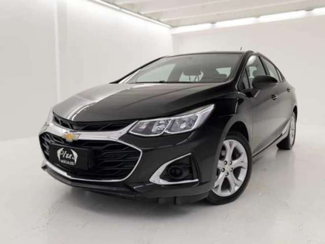 CHEVROLET CRUZE 1.4 TURBO LT 16V FLEX 4P AUTOMÁTICO 2022