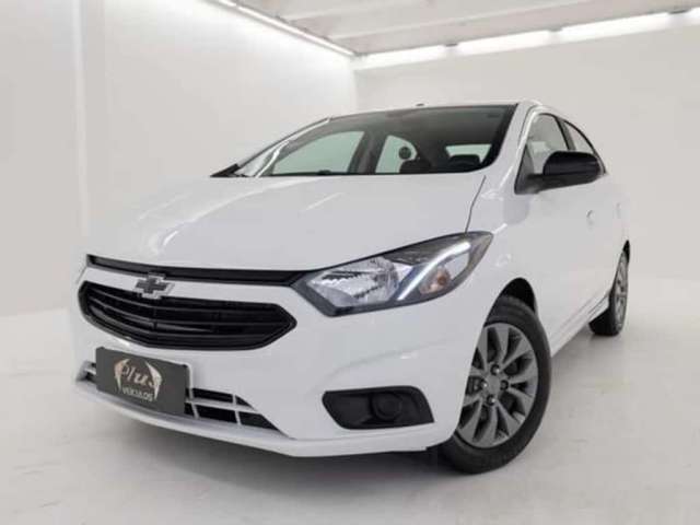 CHEVROLET JOY 1.0 SPE4 FLEX PLUS MANUAL 2021