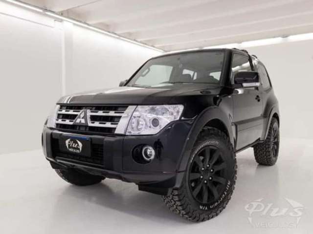 PAJERO FULL 3.2 HPE 4X4 2P 