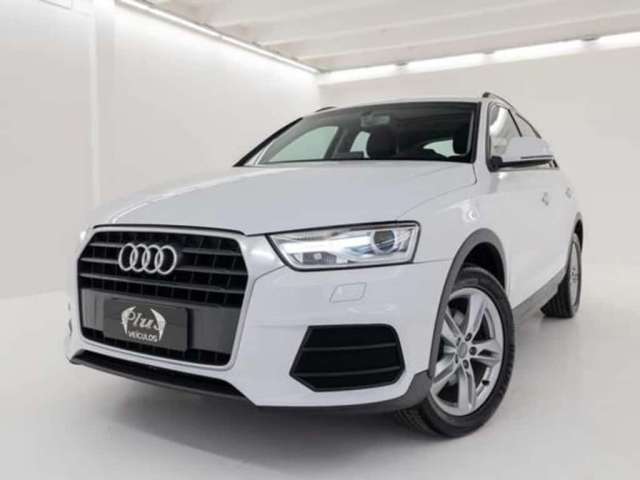 AUDI Q3 1.4 TFSI AMBIENTE GASOLINA 4P S TRONIC 2016