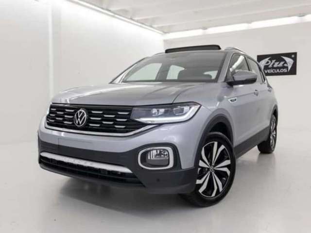 T-CROSS 1.4 250 TSI HIGHLINE TOP 