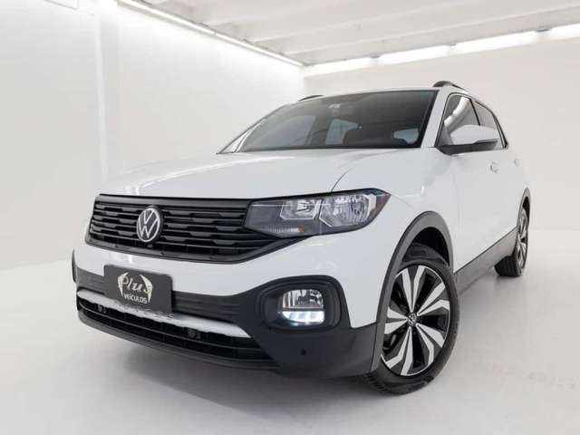 T-CROSS 200TSI 