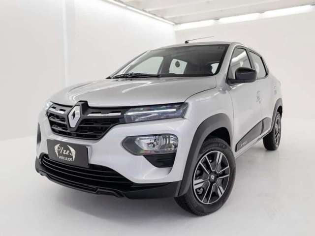 KWID 1.0 INTENSE