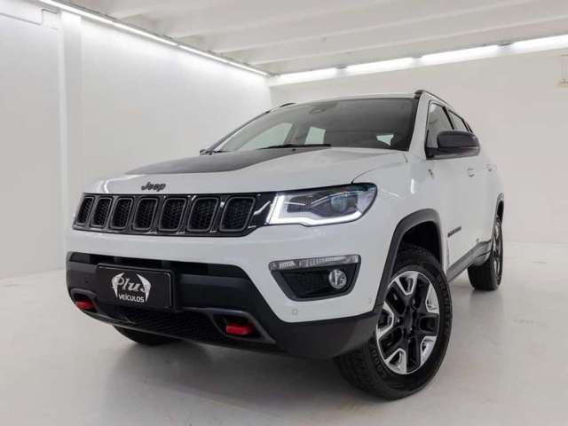 COMPASS TRAILHAWK 2.0 4X4