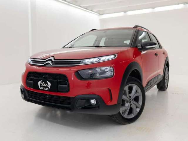 C4 CACTUS 1.6 FEEL AUT