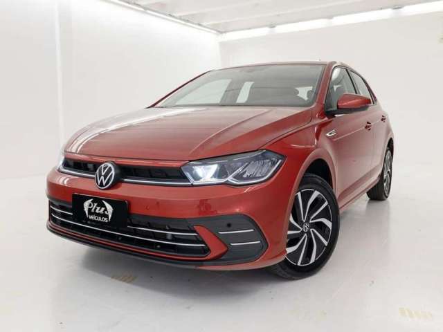 POLO 1.0 TURBO HIGHLINE