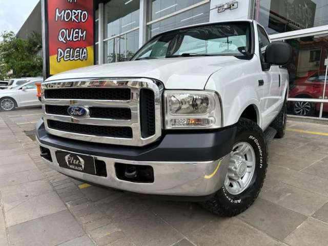 FORD F250 XLT F22 2011