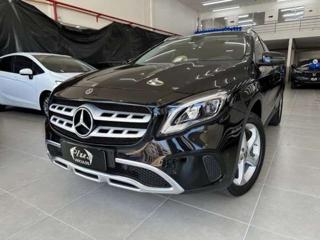 GLA 200 ADVANCE 