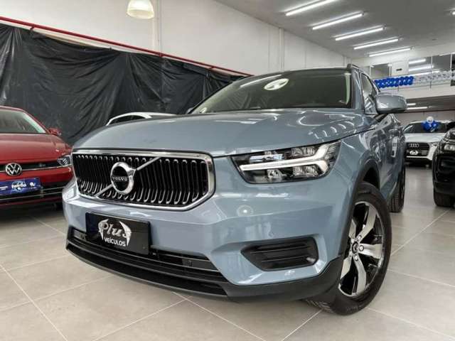 VOLVO XC40 T4 2020