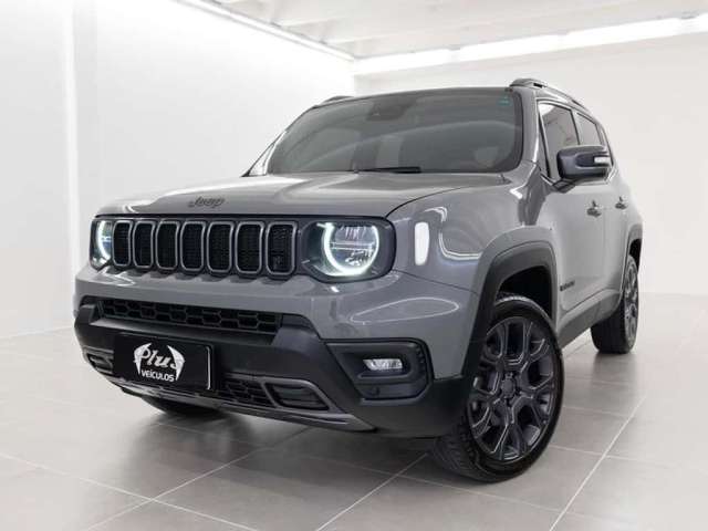 RENEGADE S 1.3 T270 4X4