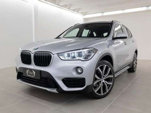 X1 XDRIVE 25I SPORT