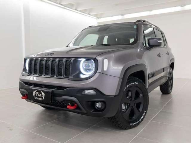 RENEGADE 2.0 TRAILHAWK DIESEL 4X4