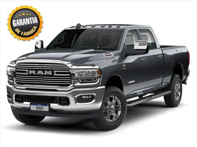 RAM 3500 6.7 I6 TURBO DIESEL LARAMIE CD 4X4 AUTOMÁTICO