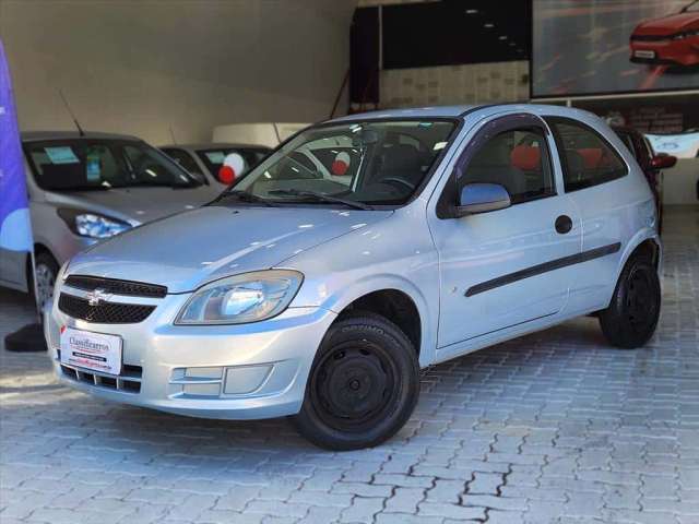 CHEVROLET CELTA 1.0 MPFI LS 8V FLEX 2P MANUAL