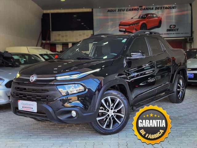 FIAT TORO 2.0 16V TURBO DIESEL ULTRA 4WD AT9