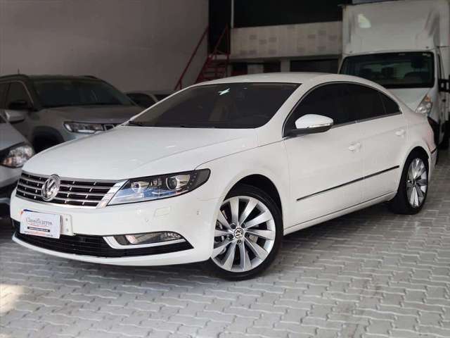 VOLKSWAGEN PASSAT 3.6 FSI CC V6 24V GASOLINA 4P TIPTRONIC