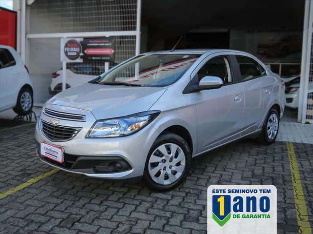 CHEVROLET PRISMA 1.4 MPFI LT 8V FLEX 4P MANUAL