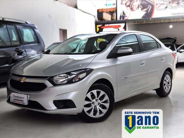 CHEVROLET PRISMA 1.4 MPFI LT 8V FLEX 4P MANUAL