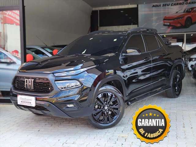 FIAT TORO 1.3 TURBO 270 FLEX VOLCANO AT6