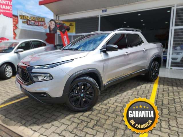 FIAT TORO 1.3 TURBO 270 FLEX VOLCANO AT6