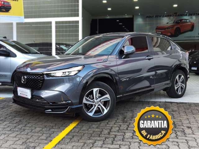 HONDA HR-V 1.5 DI I-VTEC TURBO FLEX TOURING CVT