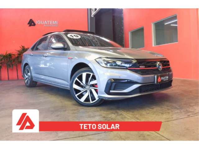 Volkswagen Jetta 2019 2.0 350 tsi gasolina gli dsg