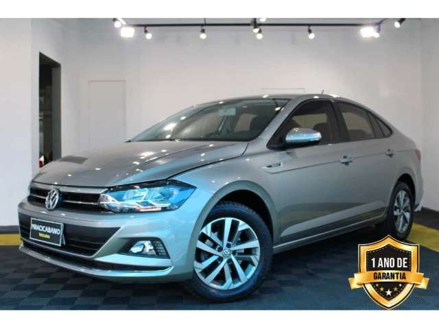 1.0 200 TSI HIGHLINE AUTOMATICO