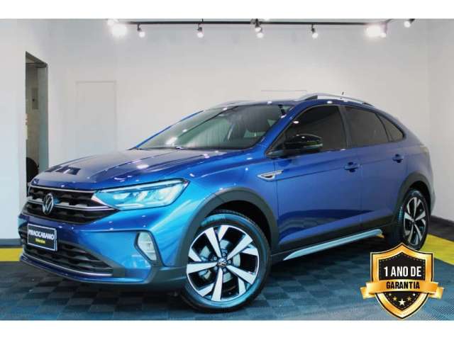 1.0 200 TSI TOTAL FLEX HIGHLINE AUTOMÁTICO