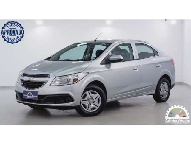 Chevrolet Prisma 2013 1.0 mpfi lt 8v flex 4p manual