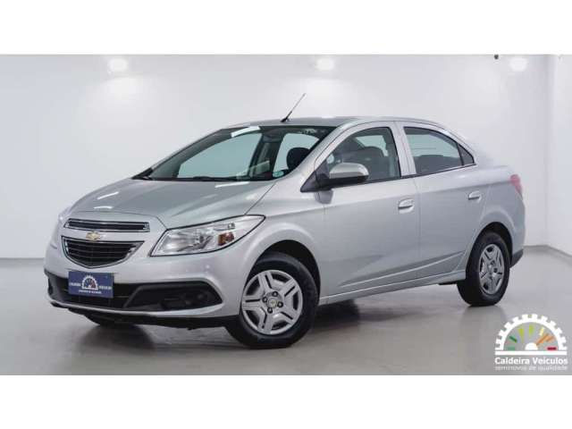 Chevrolet Prisma 2013 1.0 mpfi lt 8v flex 4p manual