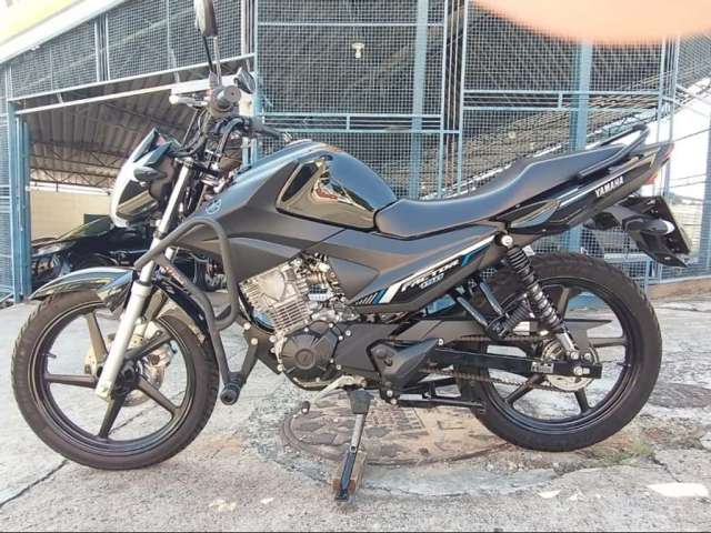 Yamaha Ybr 150 FACTOR ED