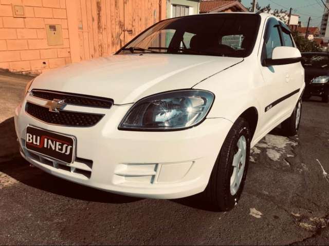 Chevrolet CELTA 1.0 MPFI LT 8V FLEX 4P MANUAL