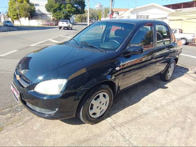 Chevrolet CLASSIC 1.0 MPFI LS 8V FLEX 4P MANUAL