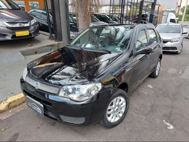 Fiat PALIO 1.0 MPI FIRE CELEBRATION 8V FLEX 4P MANUAL