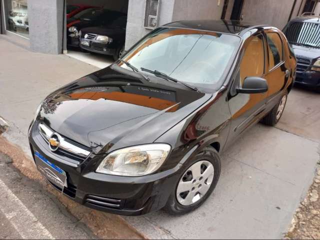 Chevrolet PRISMA 1.0 MPFI VHCE JOY 8V FLEX 4P MANUAL