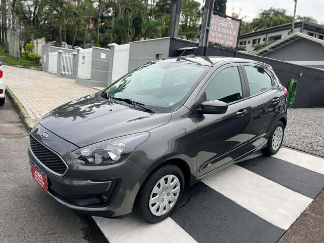 Ford Ka 1.0 SE/SE Plus TiVCT Flex 5p