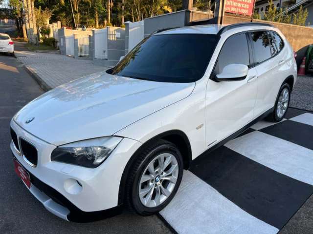 BMW X1 2.0 16V