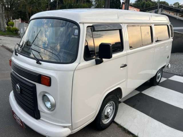 Volkswagen Kombi Standard 1.4 Mi Total Flex 8V