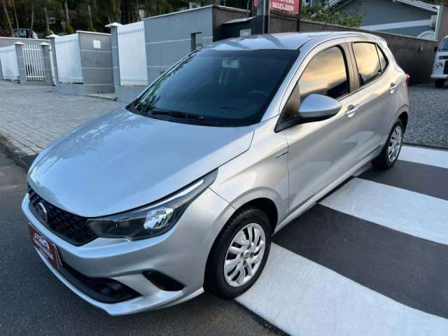 Fiat ARGO DRIVE 1.0 6V Flex