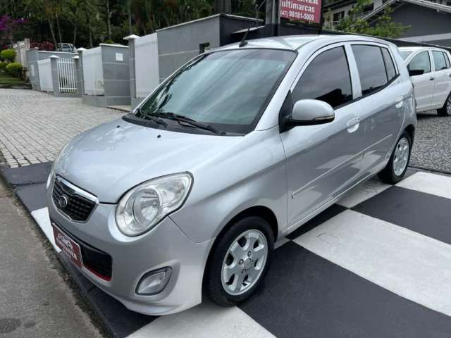 Kia Picanto 1.0 8V