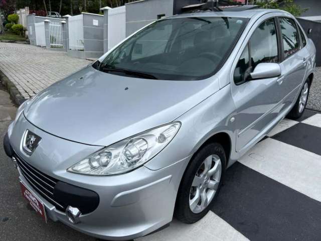 Peugeot 307 1.6 16V