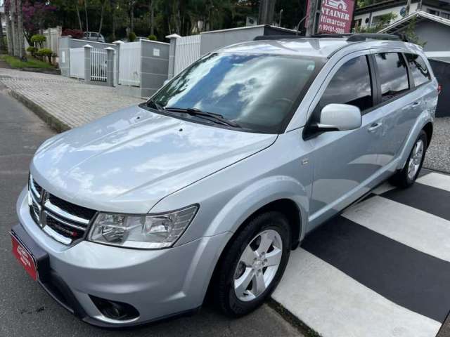 Dodge Journey 3.6 24V